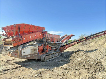 Screener Sandvik QE330: picture 3
