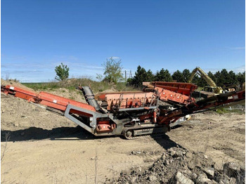 Screener Sandvik QE330: picture 2