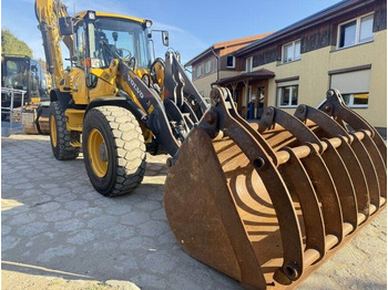 Wheel loader VOLVO L45