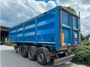 Lease a Lück SKF35 Stahl/ 55m³/Liftachse  Lück SKF35 Stahl/ 55m³/Liftachse: picture 3