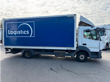 Lease a Mercedes-Benz Atego 821 Luft/LBW/EU6/Klima/Navi Mercedes-Benz Atego 821 Luft/LBW/EU6/Klima/Navi: picture 4 Lease a Mercedes-Benz Atego 821 Luft/LBW/EU6/Klima/Navi Mercedes-Benz Atego 821 Luft/LBW/EU6/Klima/Navi: picture 4