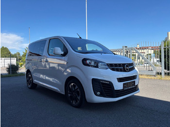 Passenger van Opel Zafira Life Edition S: picture 3