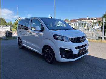 Passenger van Opel Zafira Life Edition S: picture 2