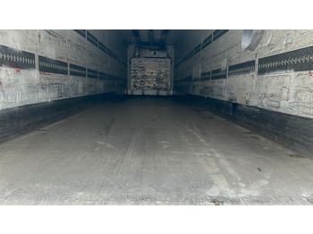 Refrigerator semi-trailer Schmitz Cargobull SKO 24 Thermo King SLX 300/LBW/: picture 3
