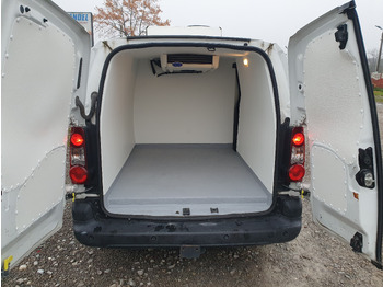 Refrigerated van CITROËN Berlingo long chlodnia mroznia carrier  Klima  navi euro6 [ Copy ]: picture 2