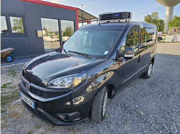 Refrigerated van FIAT Doblo