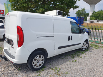 Refrigerated van FIAT DOBLO LONG CHLODNIA carrier KLIMA EURO6 [ Copy ] [ Copy ]: picture 2