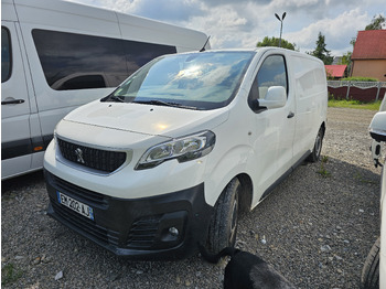 Refrigerated van PEUGEOT Expert  CHLODNIA THERMOKING KLIMA EURO6 [ Copy ] [ Copy ] [ Copy ]: picture 3