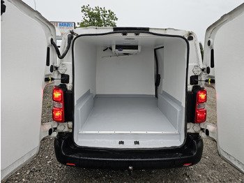 Refrigerated van PEUGEOT Expert  CHLODNIA THERMOKING KLIMA EURO6 [ Copy ] [ Copy ] [ Copy ]: picture 2