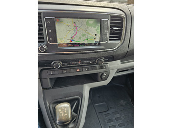 Refrigerated van PEUGEOT Expert  CHLODNIA THERMOKING KLIMA EURO6 [ Copy ] [ Copy ] [ Copy ]: picture 5