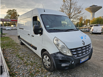 Refrigerated van RENAULT Master 2.3