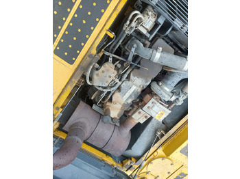 Excavator 2012 Komatsu PC240LC-8: picture 4