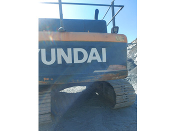 Excavator 2013 Hyundai RJ80LC-9A: picture 5