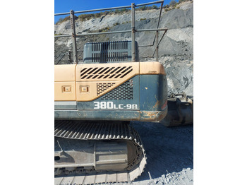 Excavator 2013 Hyundai RJ80LC-9A: picture 4