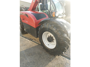 Telescopic handler 2019 Case CNH L 7.42: picture 3