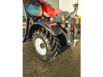 Telescopic handler 2019 Case CNH L 7.42: picture 2
