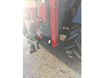 Telescopic handler 2019 Case CNH L 7.42: picture 4
