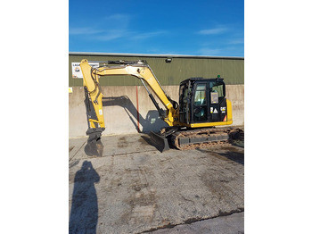 Crawler excavator CATERPILLAR 308E2CR