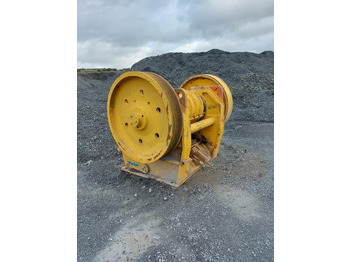 Jaw crusher