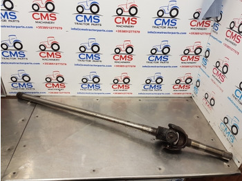 Front axle CASE