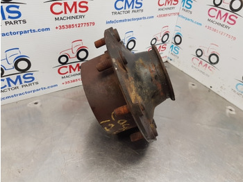 Front axle Case 1255xl, Apl3052 Front Axle Hub Bolt Plate Ford 4468453013, Zp1927708, 4468453013, 3146688r1: picture 3