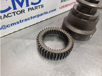 Rear axle Case 1690, 1594, 1694 Rear Axle Differential Sleeve And Gear K940723, K940722: picture 3