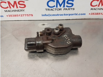 Transmission CASE