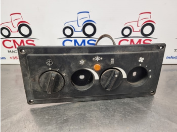 Cab and interior Case 5140, 5120, 5130, Maxxum, Cab Interior Panel 1330774c1: picture 2