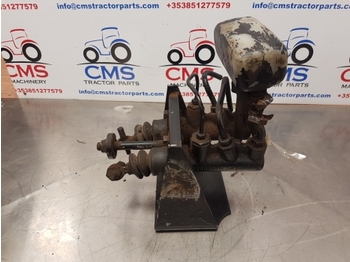 Brake cylinder CASE