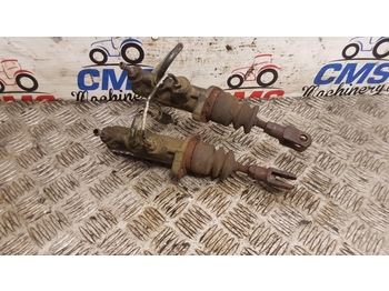 Brake cylinder CASE