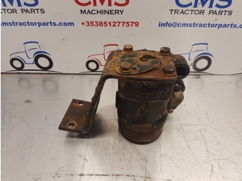 Steering CASE