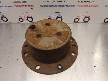 Wheel hub CASE