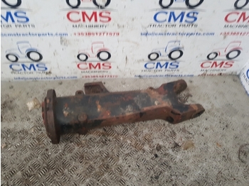 Front axle CASE