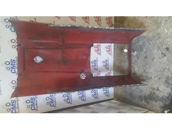Hood for Farm tractor Case International 364, 444, 374, 2350 Engine Bonnet Hood Panel 3114083r2: picture 3