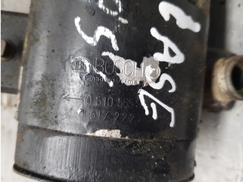 Hydraulic pump for Farm tractor Case International 956, 1056 Hydraulic Pump Bosch 0510565365, 89880c91: picture 3