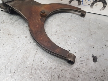 Rear axle for Farm tractor Case International 956, 1056 Rear Axle Differential Fork 3230701r91, 2706178r93: picture 3 Rear axle for Farm tractor Case International 956, 1056 Rear Axle Differential Fork 3230701r91, 2706178r93: picture 3