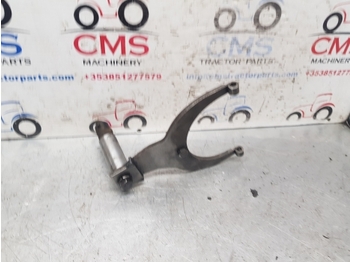 Rear axle for Farm tractor Case International 956, 1056 Rear Axle Differential Fork 3230701r91, 2706178r93: picture 5 Rear axle for Farm tractor Case International 956, 1056 Rear Axle Differential Fork 3230701r91, 2706178r93: picture 5