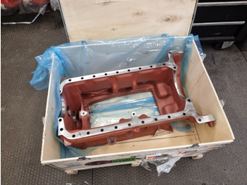 Engine and parts NEW HOLLAND