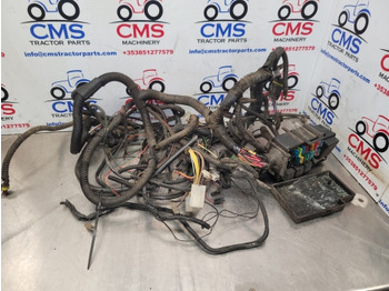 Cables/ Wire harness CASE