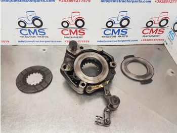 Brake parts CASE