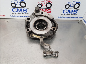 Brake parts CASE