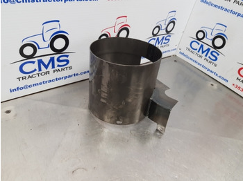 Transmission Case Maxxum 5140,5120,  5000, Mx, Mxc Cover Cap, Guard 1997141c1: picture 2