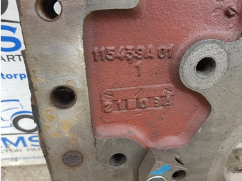 Gearbox Case Maxxum 5140, 5120, 5240 Transmission  Carrier Housing 115439a, 115707a1: picture 3