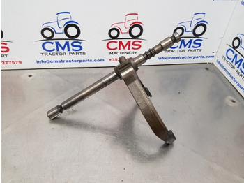 Transmission CASE