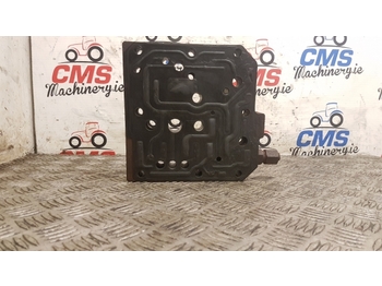 Transmission CASE