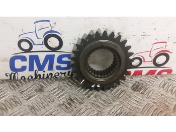 Transmission NEW HOLLAND