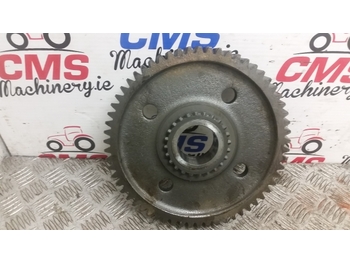 Transmission for Farm tractor Case New Holland Mxm, Puma,tm, T7000 Series Mxm190 Pto Driven Gear 5196855: picture 2
