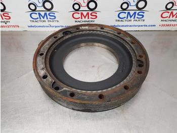 Rear axle Case New Holland T6070, T6000, Puma Steyr T6050 Rear Axle Brake Spacer 87372500: picture 2