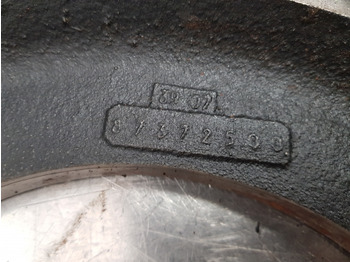 Rear axle Case New Holland T6070, T6000, Puma Steyr T6050 Rear Axle Brake Spacer 87372500: picture 3