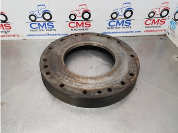 Rear axle Case New Holland T6070, T6000, Puma Steyr T6050 Rear Axle Brake Spacer 87372500: picture 4